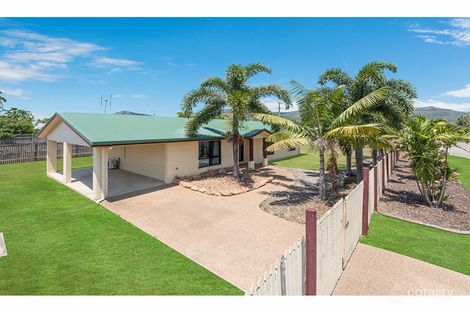 51 Girgenti Ave, Kelso, QLD 4815