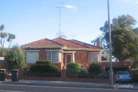 Property photo of 544 Victoria Street Brunswick West VIC 3055