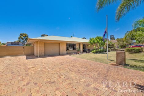 Property photo of 11 Emerald Lane Bullsbrook WA 6084