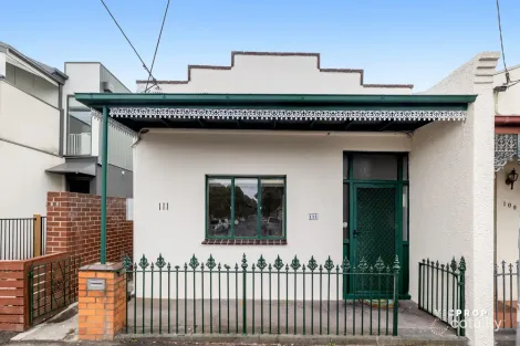 111 Albion St, Brunswick, VIC 3056