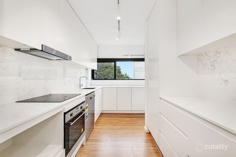 Property photo of 22/351 Edgecliff Road Edgecliff NSW 2027