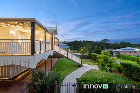 Property photo of 8 Buttonwood Close Albany Creek QLD 4035