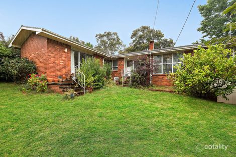 Property photo of 21 Canning Street Ainslie ACT 2602