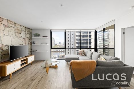 1401/8 Marmion Pl, Docklands, VIC 3008