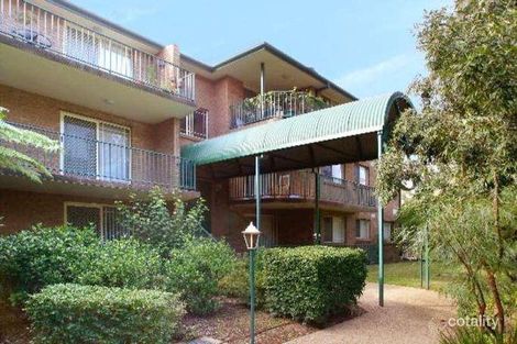 Property photo of 12/85-91 Hampden Road Artarmon NSW 2064