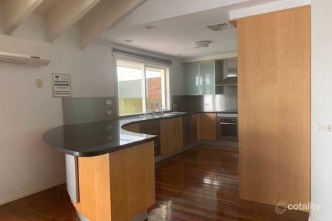 Property photo of 58 Balmain Drive Berwick VIC 3806