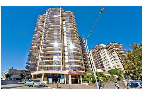 92/2a Hollywood Ave, Bondi Junction, NSW 2022