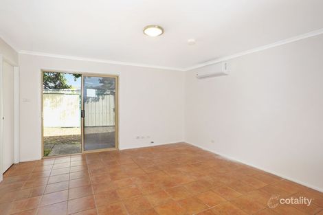 Property photo of 4 Wigmore Grove Glendenning NSW 2761