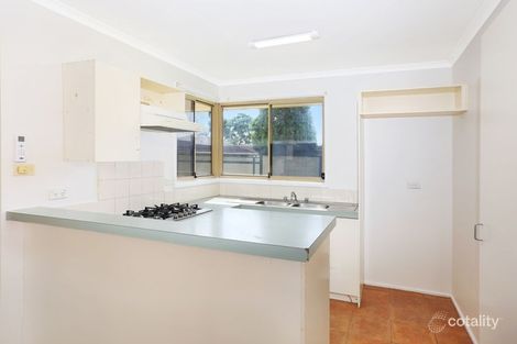Property photo of 4 Wigmore Grove Glendenning NSW 2761
