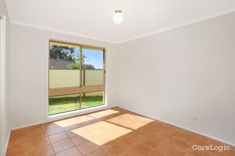 Property photo of 4 Wigmore Grove Glendenning NSW 2761