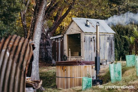 Property photo of 253 Kermandie River Road Geeveston TAS 7116