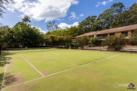 Property photo of 32/31 Simpsons Road Elanora QLD 4221