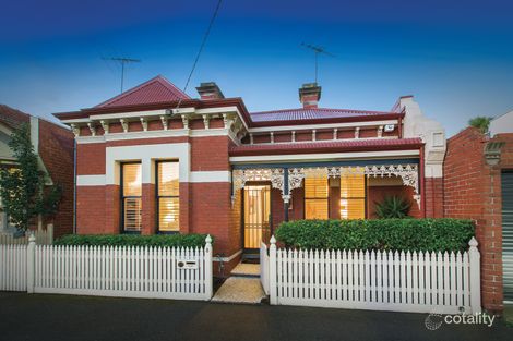 Property photo of 8 Kerferd Place Albert Park VIC 3206