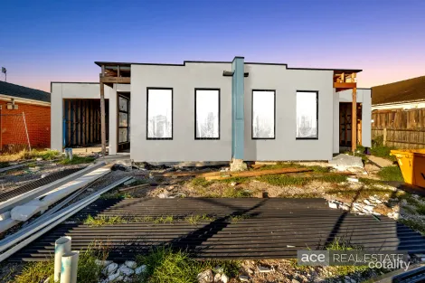 Property photo of 29 Ulm Street Laverton VIC 3028
