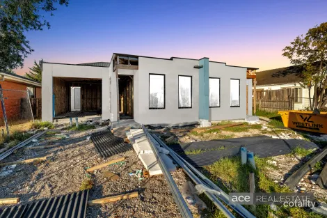 Property photo of 29 Ulm Street Laverton VIC 3028