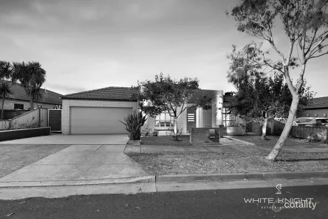 Property photo of 77 Tenterfield Drive Burnside Heights VIC 3023