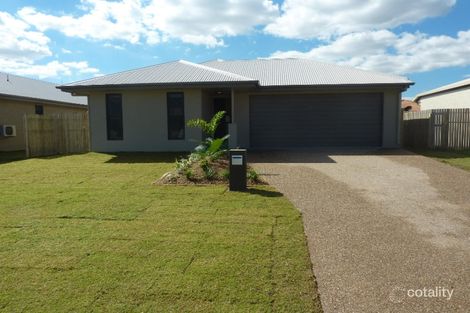 Property photo of 8 Benedore Street Rasmussen QLD 4815