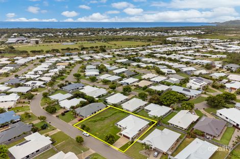 Property photo of 51 Rattray Street Bushland Beach QLD 4818