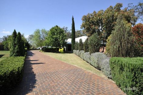 Property photo of 3 Montclair Close Middle Ridge QLD 4350