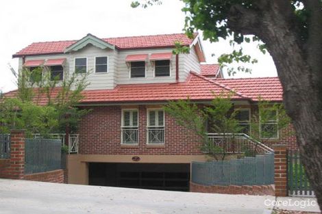 Property photo of 1/5 Jersey Road Strathfield NSW 2135