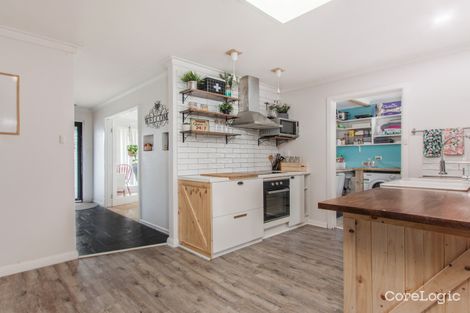 Property photo of 5 Solquest Way Cooloongup WA 6168