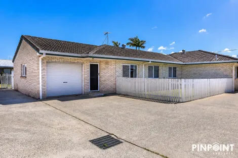 2/211 Evan St, South Mackay, QLD 4740