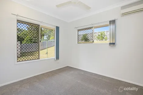 Property photo of 24 Butterfly Crescent Douglas QLD 4814
