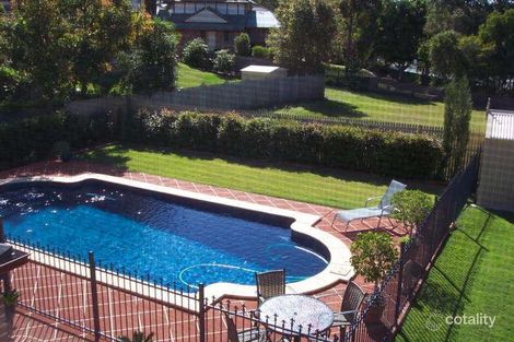 Property photo of 43 Castle Hill Drive Murrumba Downs QLD 4503