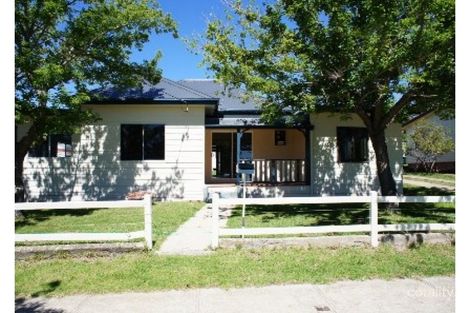 45 Bow St, Merriwa, NSW 2329