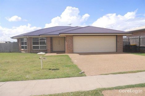 Property photo of 44 Lillypilly Avenue Gracemere QLD 4702