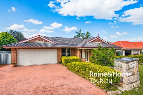 Property photo of 51 Coral Fern Way Gwandalan NSW 2259