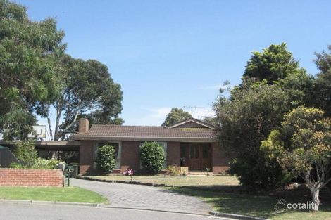 Property photo of 7 Furneaux Court Frankston VIC 3199