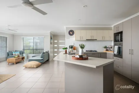 Property photo of 3 Roebuck Street Cooloola Cove QLD 4580