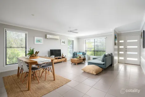 Property photo of 3 Roebuck Street Cooloola Cove QLD 4580
