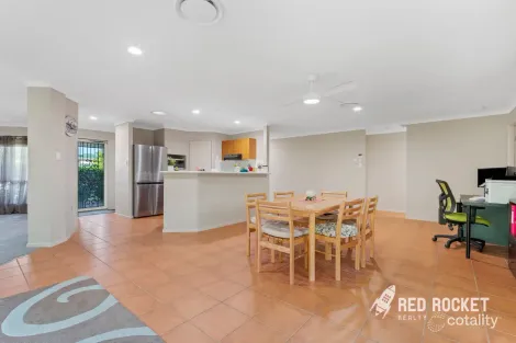 Property photo of 12 Glencoe Court Underwood QLD 4119