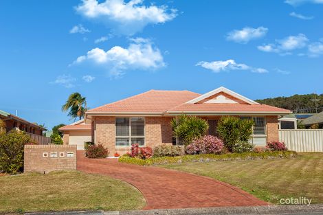 1/13 Shoreline Dr, Fingal Bay, NSW 2315