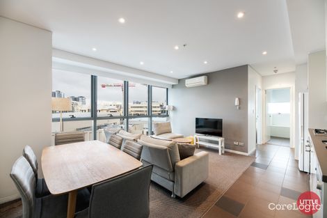 Property photo of 706/501A Adelaide Street Brisbane City QLD 4000