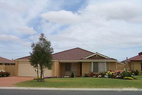 Property photo of 44 Houghton Drive Carramar WA 6031