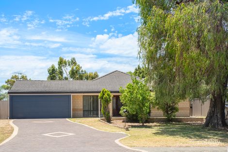 Property photo of 90 College Avenue West Busselton WA 6280