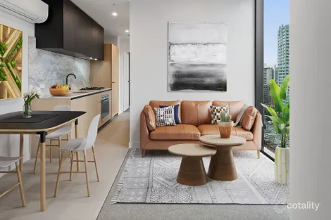 1601/39 Park St, South Melbourne, VIC 3205