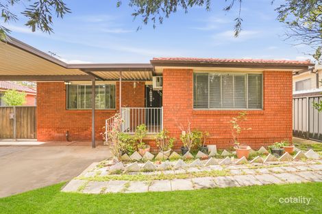 Property photo of 59 Wilkie Crescent Doonside NSW 2767