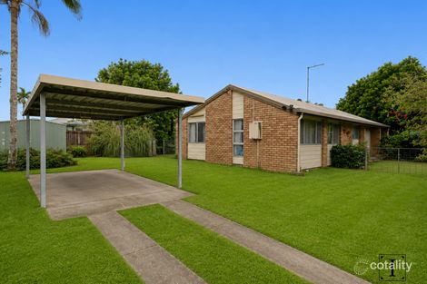 19 MARCHANT ST, MANOORA, QLD 4870