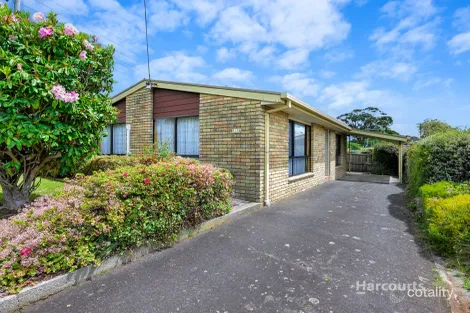 Property photo of 1/1A Crudwell Court Upper Burnie TAS 7320