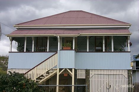 Property photo of 53 Lisburn Street East Brisbane QLD 4169