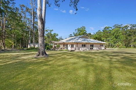Property photo of 10 Blackbean Court Black Mountain QLD 4563