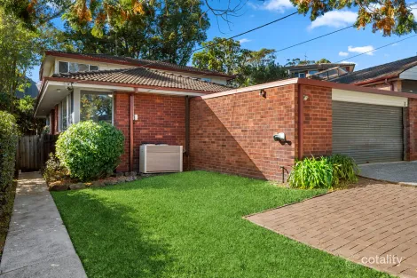 Property photo of 3 Anulla Place Wahroonga NSW 2076