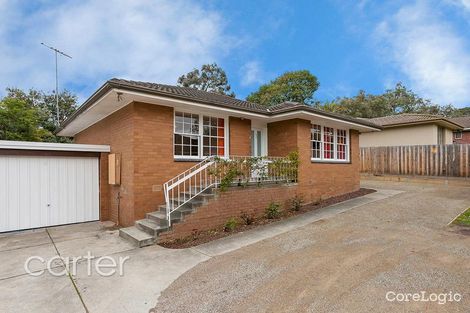 3/28 Oliver St, Ringwood, VIC 3134