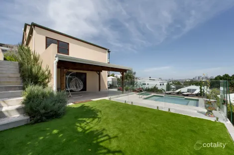 Property photo of 4 Comus Avenue Ascot QLD 4007