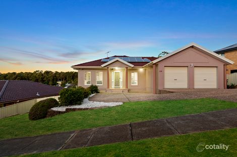 112 Birchgrove Dr, Wallsend, NSW 2287