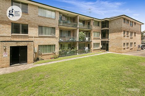 11/6 Union St, West Ryde, NSW 2114